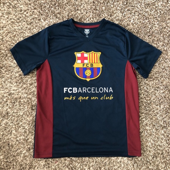 Fc Barcelona Other - Barcelona T-shirt